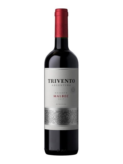 Trivento Reserve Malbec Mendoza Trocken Rot | 13,50% | 0,75 l