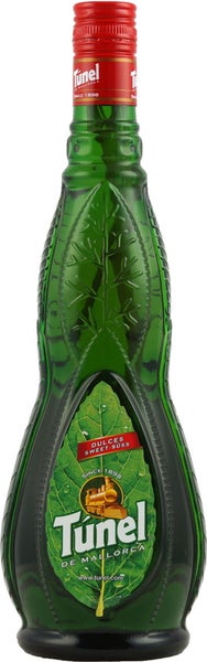 Tunel Hierbas Dulces | 22% | 0,70 l