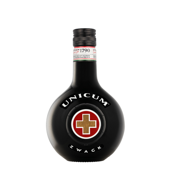 Unicum Zwack | 40% | 0,50 l