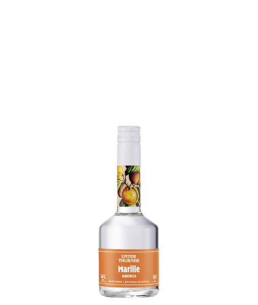 Unterthurner Marille | 39% | 0,20 l