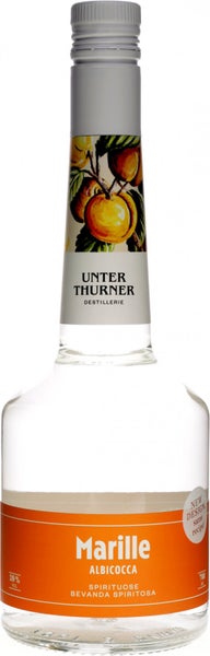 Unterthurner Marille | 39% | 0,70 l