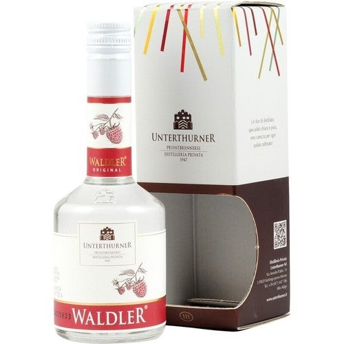 Unterthurner Waldler | 39% | 0,20 l
