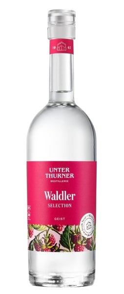 Unterthurner Waldler Noblesse | 39% | 0,50 l