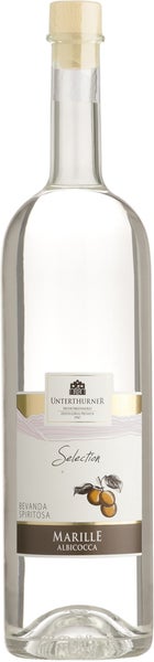 Unterthurner Marille Selection | 39% | 1,5 l