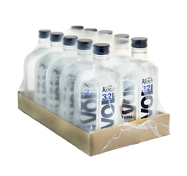 VOL 32 Viina 10 pack | 32% | 10 x 0,50 l PET