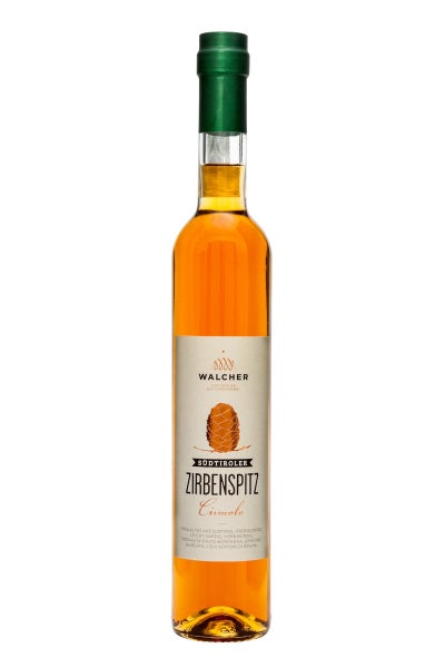 Walcher Zirbenspitz | 35% | 0,50 l