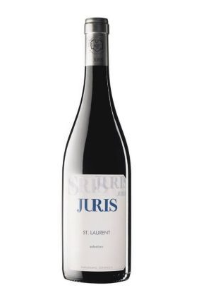 Weingut Juris St. Laurent Selection | 13% | 0,75 l