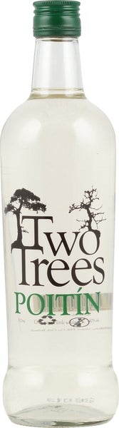 West Cork Two Tree Poitin | 40% | 0,70 l