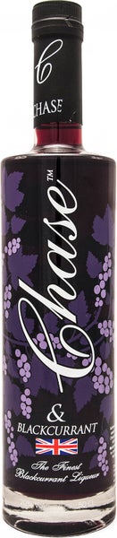 Williams Chase Svartvinb&auml;rslik&ouml;r | 20% | 0,50 l