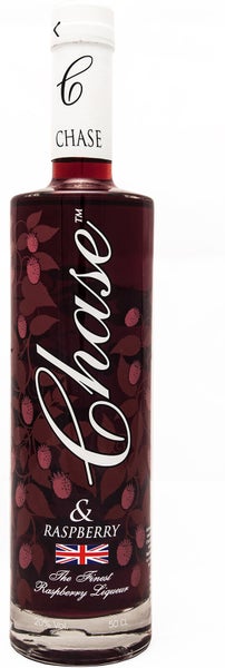 Williams Chase Hallonlik&ouml;r | 20% | 0,50 l