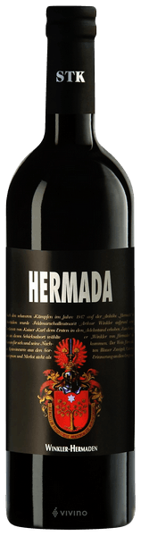 Winkler-Hermaden Hermada | 13,50% | 0,75 l