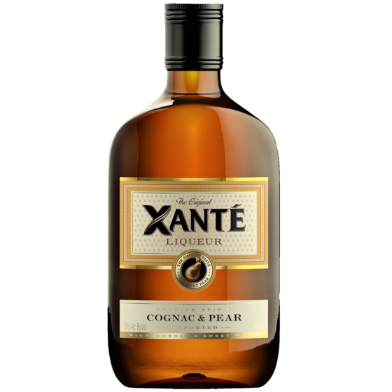 Xante | 35% | 0,50 l PET