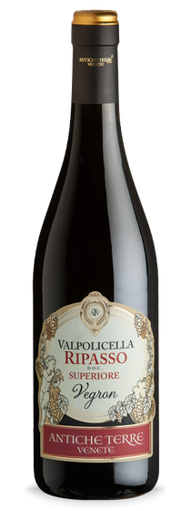 Antiche Terre Ripasso Superiore | 14% | 0,75 l