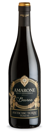 Antiche Terre Amarone Della Valpolicella | 15% | 0,75 l