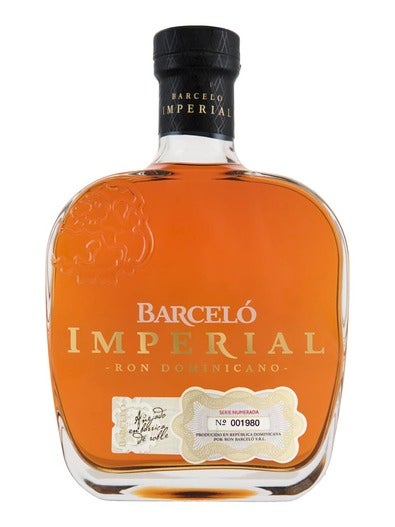 Barcelo Imperial | 38% | 0,70 l