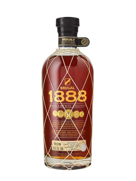 Brugal 1888 | 40% | 0,70 l