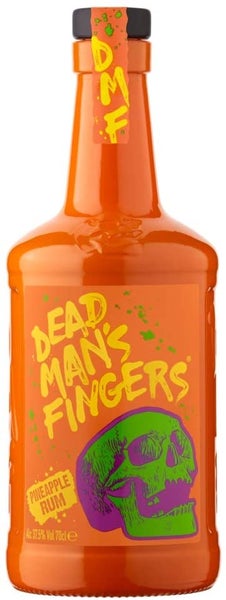 Dead Mans Fingers Pineapple | 37.5% | 0,70 l