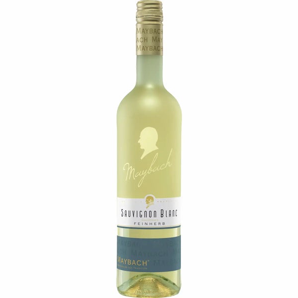 Maybach Sauvignon Blanc | 11% | 0,75 l