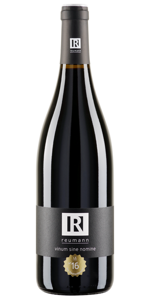 Reumann Vinum Sine Nomine | 14% | 0,75 l