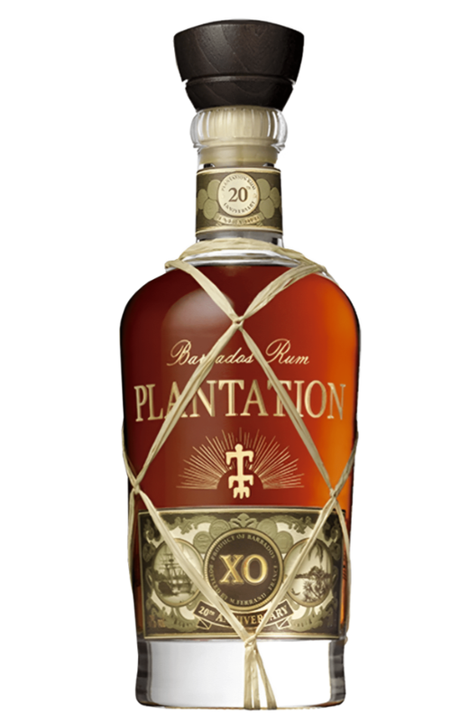 Plantation 20Th Anniverasry XO | 40% | 1,75 l