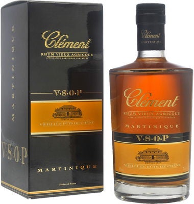 Clement Rhum VSOP | 40% | 0,70 l