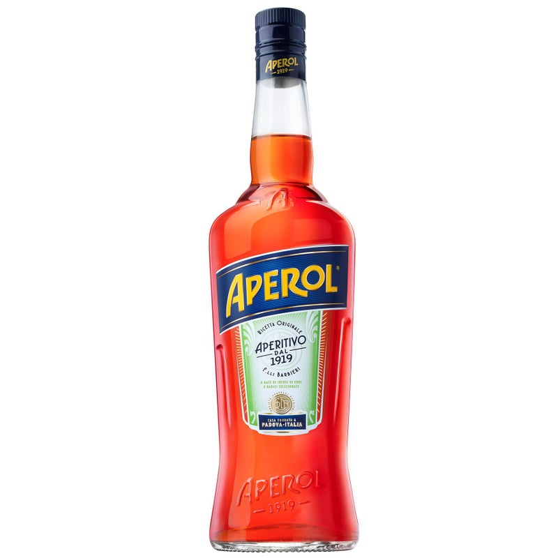 Aperol | 11% | 1 l