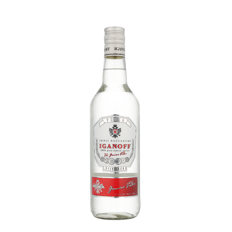 Bacardi Facundo Paraiso + GB | 40% | 0,70 l