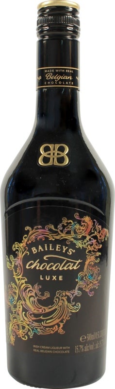 Bailey's Chocolate Luxe Liqueur | 15,7% | 0,50 l