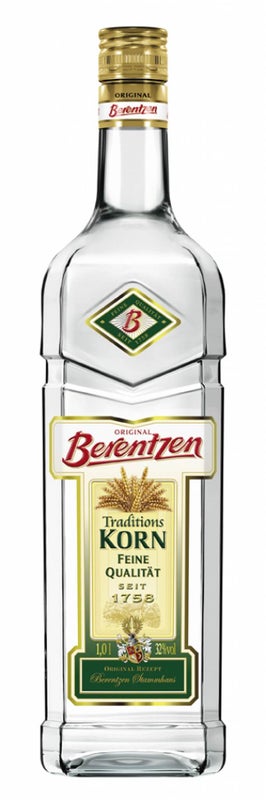 Berentzen Traditionskorn | 32% | 1 l