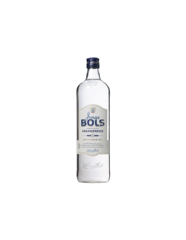 Bols Jonge Graanjenever | 35% | 1 l