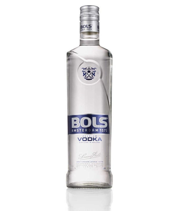 Bols Vodka | 37,5% | 1 l