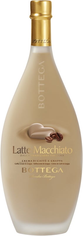 Bottega Latte Macchiato | 15% | 0,50 l
