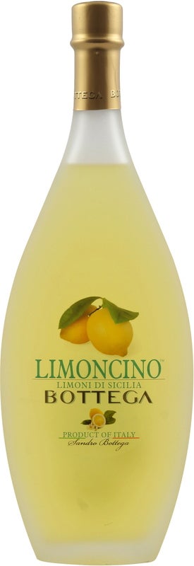 Bottega Limoncino | 30% | 0,50 l
