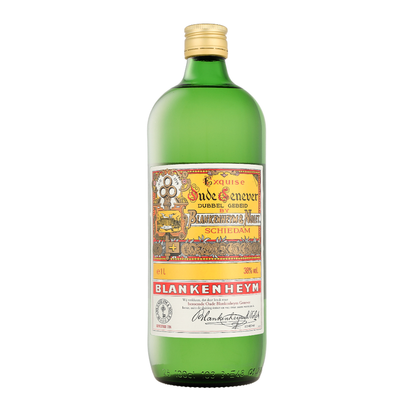 Bumbu XO Tube Limited Edition + GB | 40% | 0,70 l