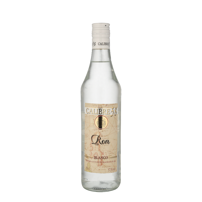 Calibre 38 Blanco | 37.5% | 0,70 l