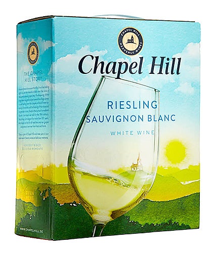 Ramos Reserva | 14% | 3 l BIB