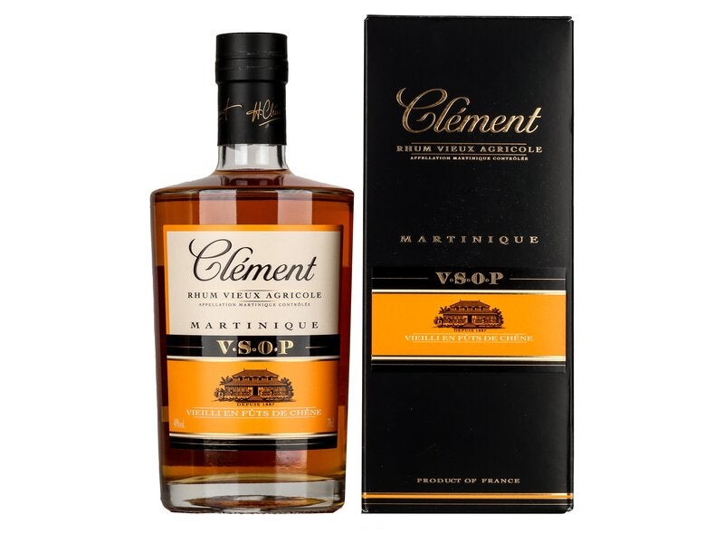 Clement Rhum VSOP | 40% | 0,70 l