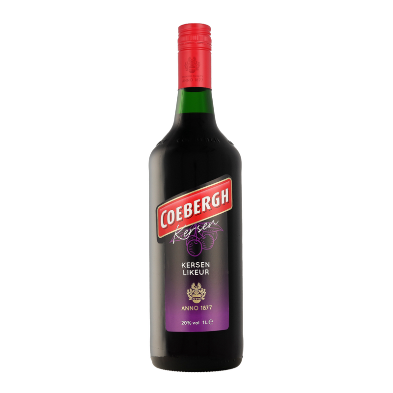Coebergh Kersen | 20% | 1 l