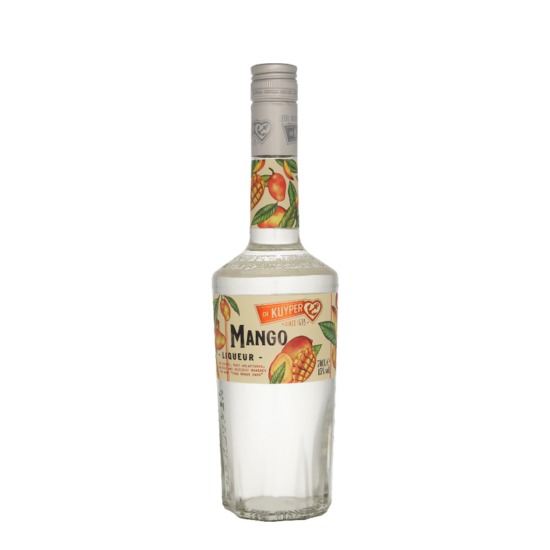 De Kuyper Mango | 15% | 0,70 l