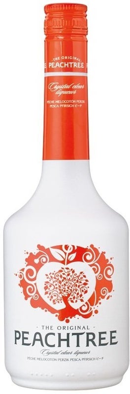 De Kuyper Peachtree | 20% | 1 l