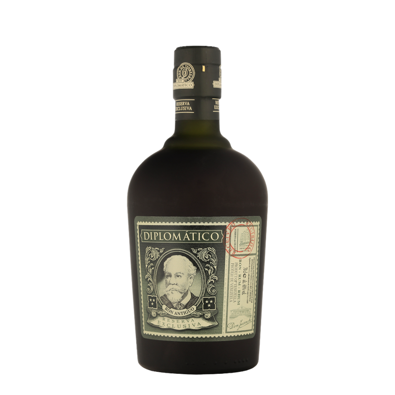 Diplomatico Reserva Exclusiva | 40% | 0,70 l