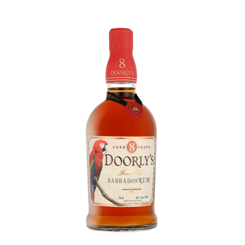 Doorly's 8 Years | 40% | 0,70 l
