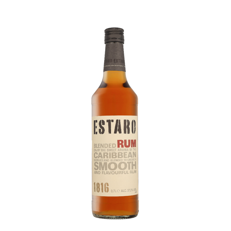 Estaro Brown | 37.5% | 0,70 l