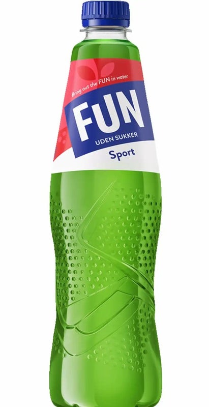 FUN Light Sport | 0,50 l