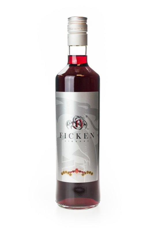 Ficken Lik&ouml;r Partyschnaps | 15% | 0,70 l