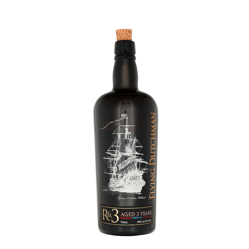 Flying Dutchman 3 Years | 40% | 0,70 l