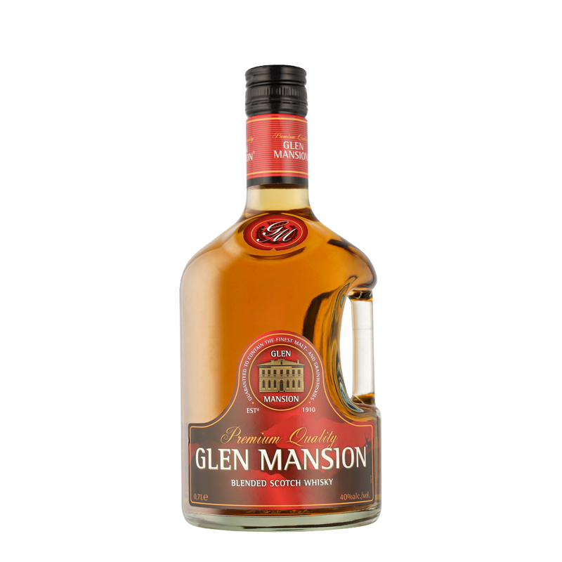 Glen Mansion | 40% | 0,70 l