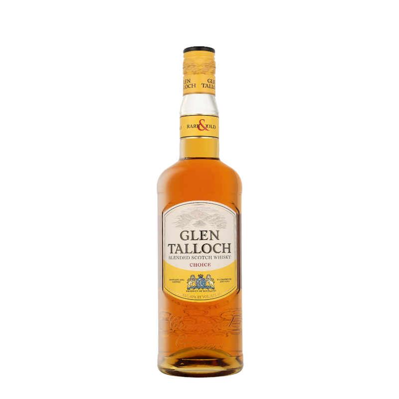 Glen Talloch | 40% | 0,70 l