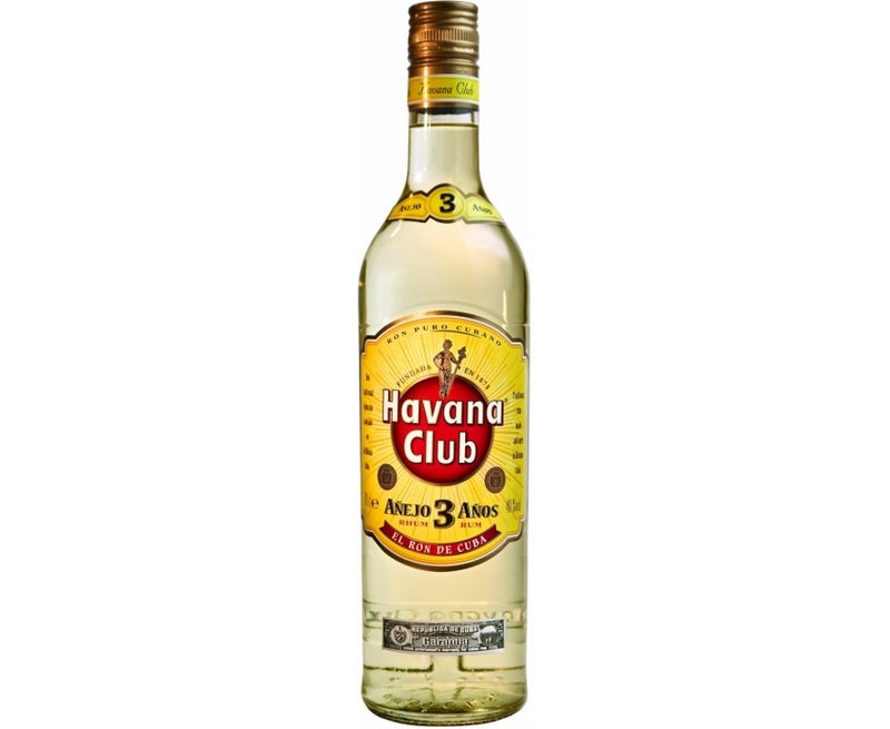 Havana Club 3Y | 40% | 1 l