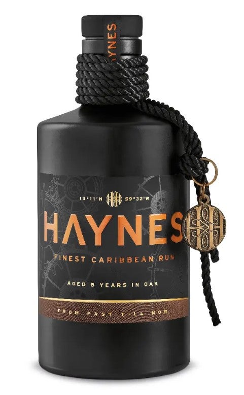 Haynes Rum | 40% | 0,50 l